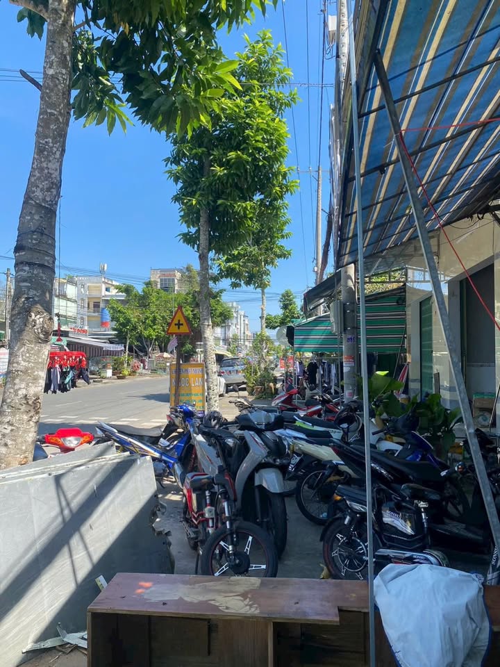 Đất mặt tiền KDC Cát Tường Phú Nguyên, Đức Hòa 66m² giá 1.35 tỷ - Đầu tư sinh lời ngay!