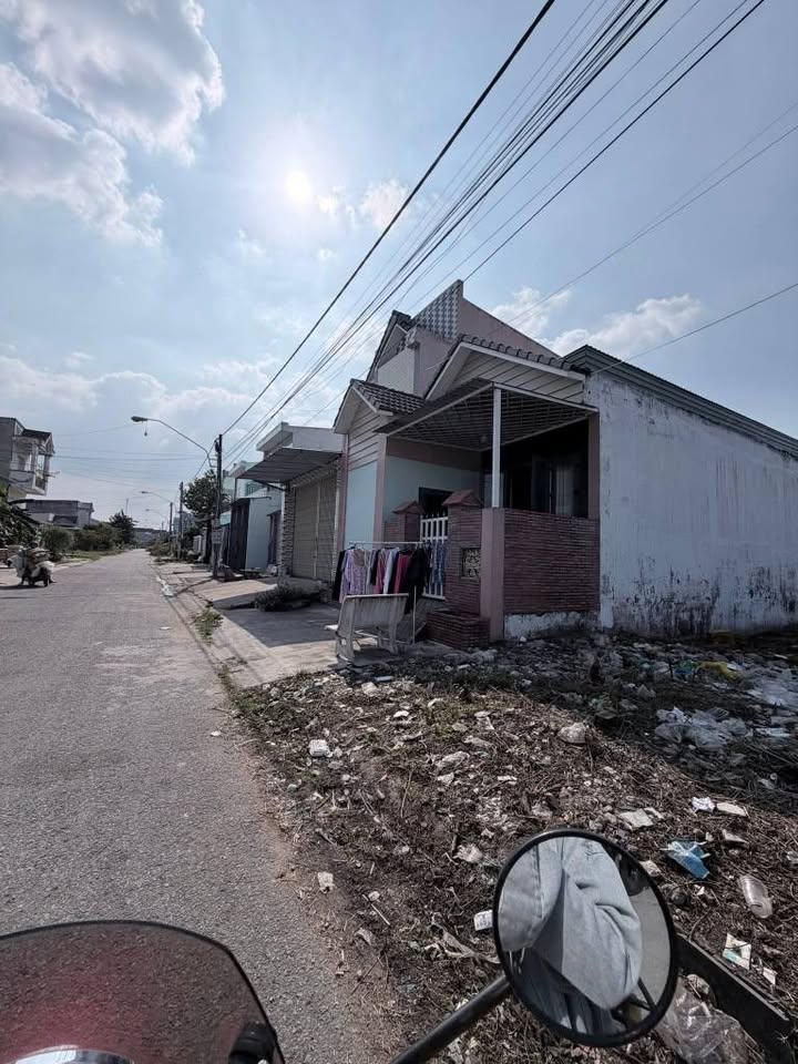 Đất thổ cư Khu Minh Linh 120m² giá 1.35 tỷ - Thương lượng nhẹ!