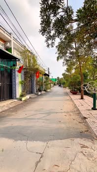 Nhà vườn 158m² xã Bình Chánh - Sân rộng đậu 2 ô tô, giá thỏa thuận!