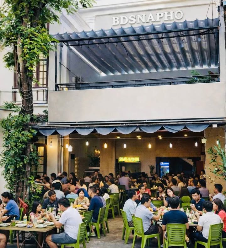 Nhà nguyên căn 2 tầng Phan Huy Chú, Đà Nẵng 132m² - Thích hợp kinh doanh ngay!