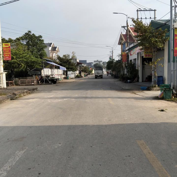 Đất nền MBQH 2414 Phường Đông Tiến 131m² - Cơ hội đầu tư không thể bỏ lỡ!