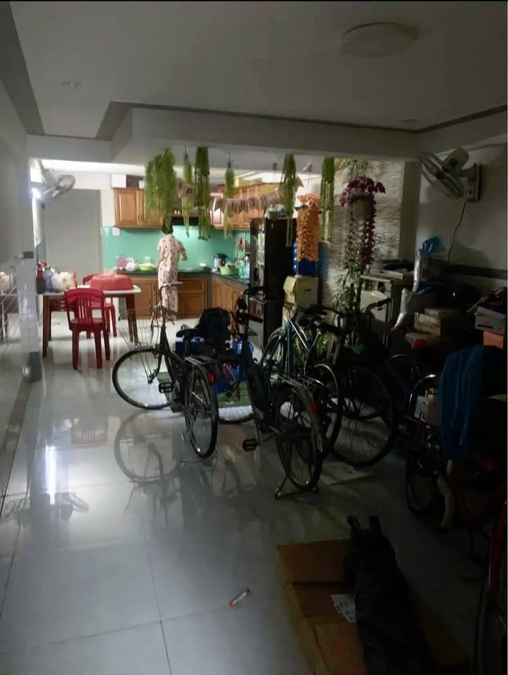 Nhà 3,5 Tầng Đẹp Gần Đường Trần Phú, Quy Nhơn 74m² giá 12 tỷ - Cơ hội không thể bỏ lỡ!