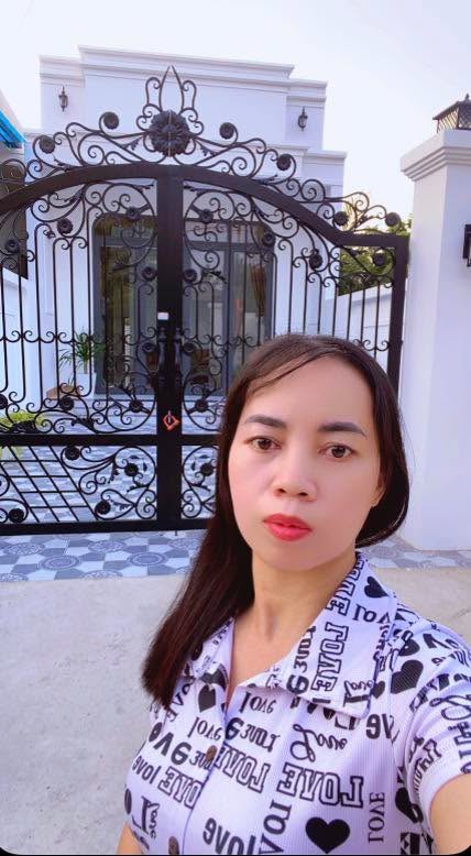 Nhà mới Tân cổ điển 145m² giá 1.689 tỷ - Sang trọng, kiên cố!