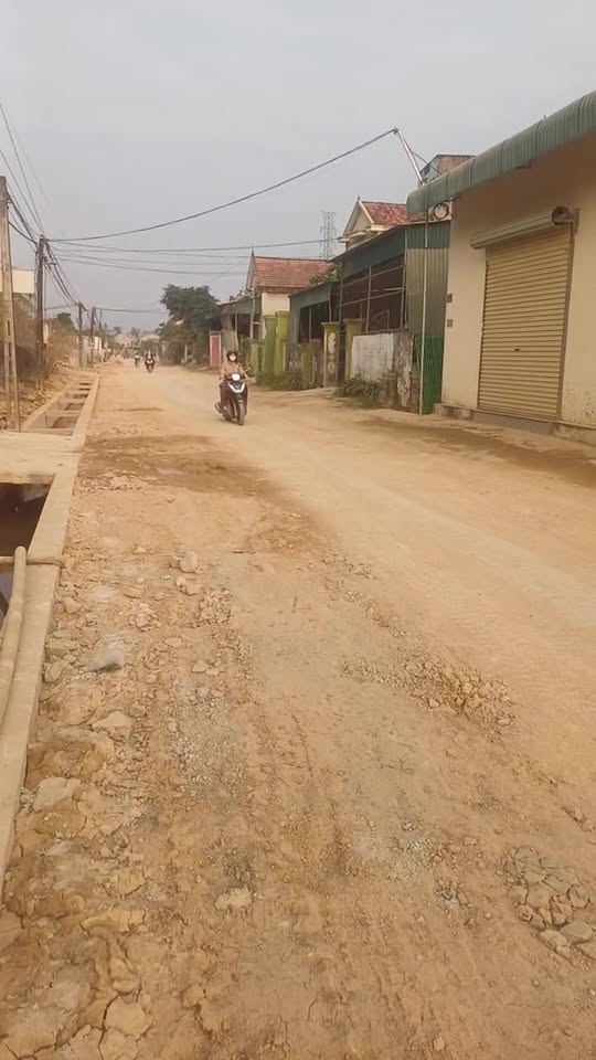 Đất nền giá rẻ tại Mai Hùng, Thị xã Hoàng Mai 112m² - Đầu tư sinh lời ngay!