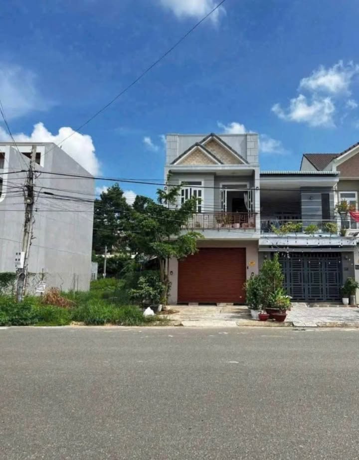 FrontHouse Nguyễn Văn Linh 85m² giá 3.5 tỷ - Vị trí đắc địa cho kinh doanh!