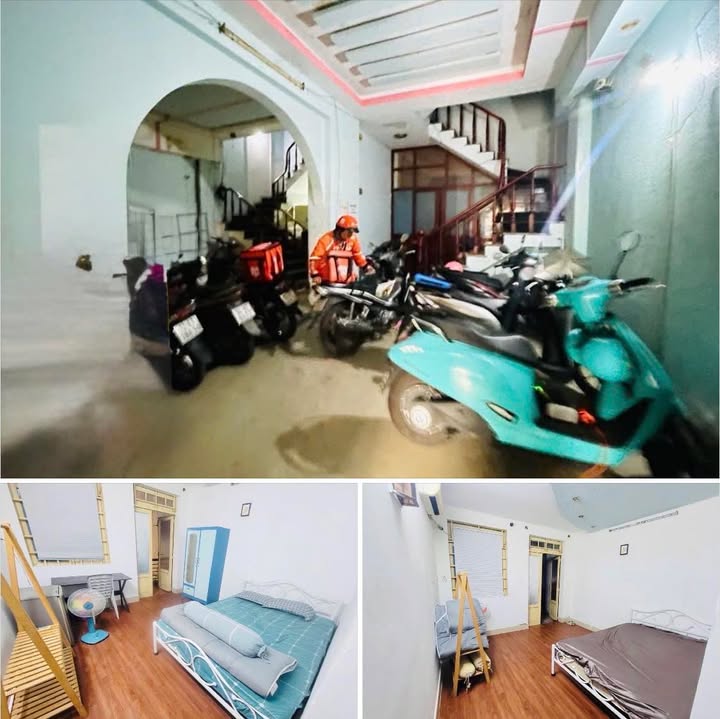 Bán Nhà Mặt Tiền Kinh Doanh Đường Số 1 Gò Vấp 75m² - Đầu Tư Sinh Lời Ngay!