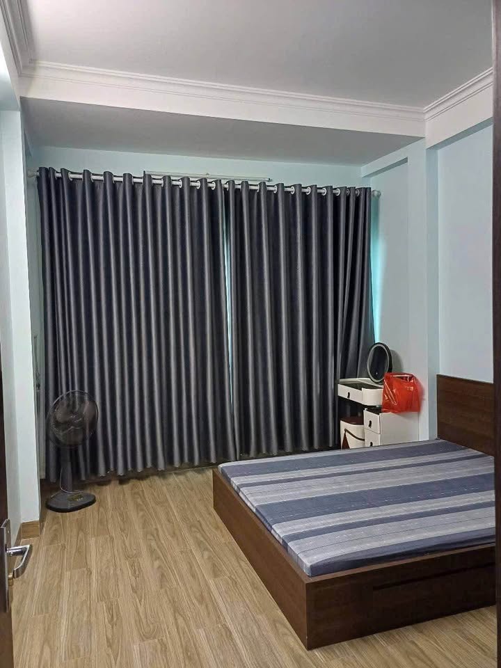 Nhà 4 tầng Ngãi Cầu An Khánh Hoài Đức 41m² giá 5 tỷ - Sổ đỏ chính chủ, ô tô đỗ cửa!