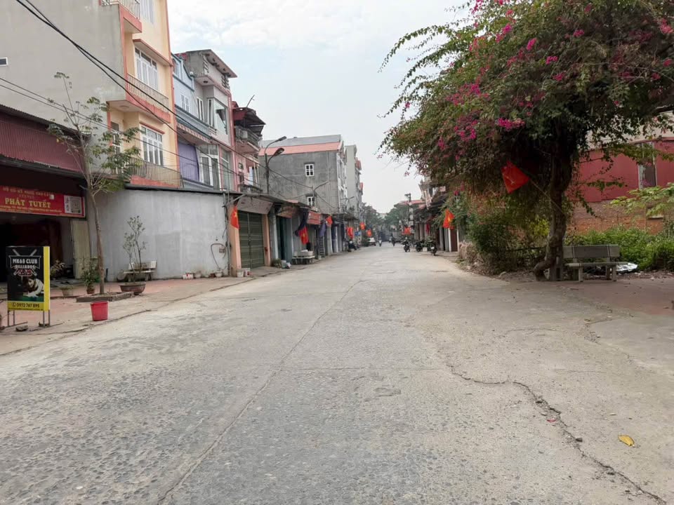 Đất nền Đồng Hương, Phường Phù Khê 47.3m² giá 1.x tỷ - Pháp lý rõ ràng, vị trí đắc địa!