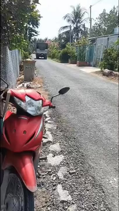 Đất nền đẹp tại Xã Thanh Đức, Huyện Long Hồ - Giá chỉ từ 479 triệu!