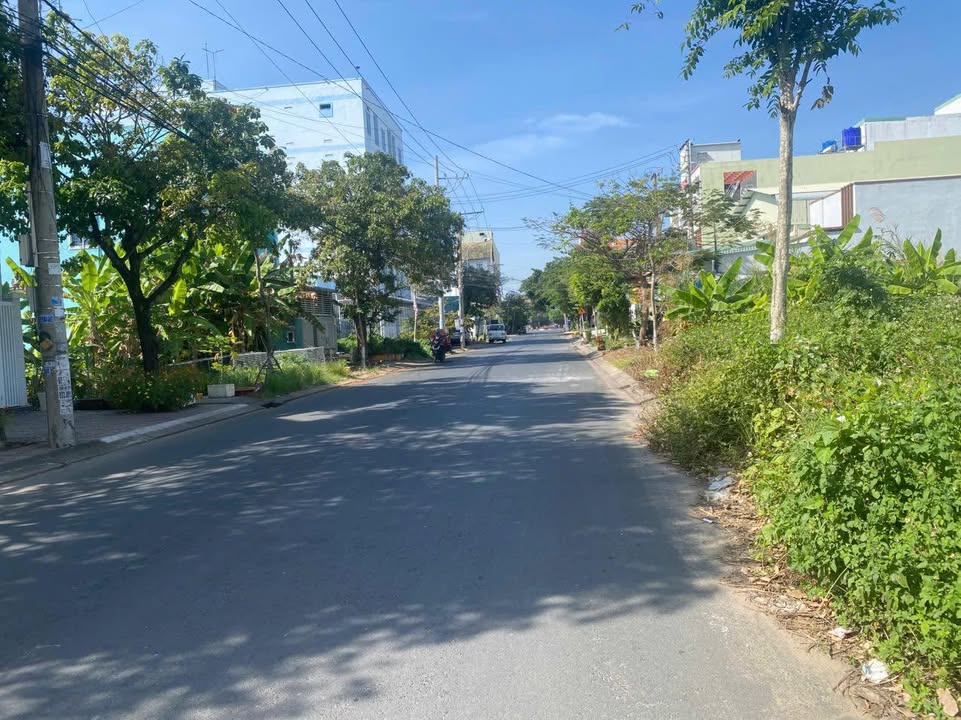 Đất nền Phạm Hùng, Tri Tôn 150m² giá 3.4 tỷ - Sẵn sàng xây dựng ngay!