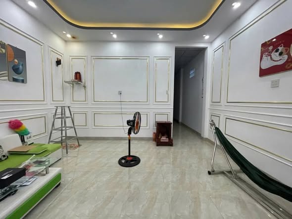 Nhà đẹp 90m² hẻm 829 Mạc Cửu, Rạch Giá giá 1.5 tỷ - Sổ hồng chính chủ