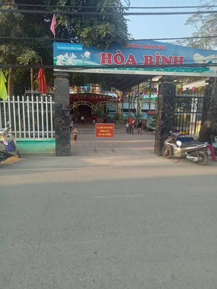 Đất Yên Hòa, Phường Yên Nghĩa 47m² giá 4.1 tỷ - Vị trí đắc địa, tiện ích đầy đủ!