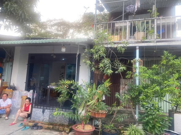 Nhà cho thuê Quận Bình Tân 96m² giá 9 triệu - Phù hợp cho gia đình và may mặc!