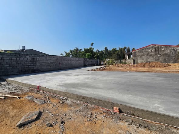 Đất nền Pò Đứa, 73m² giá 980 triệu - Cơ hội đầu tư tuyệt vời!