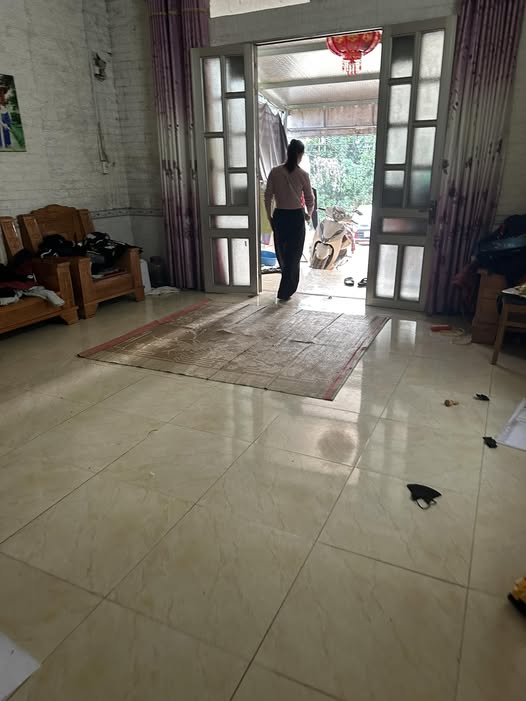 Nhà cấp 4 Phường An Tường Tuyên Quang 158m² giá 1.x tỷ - Gần ủy ban thuận tiện!