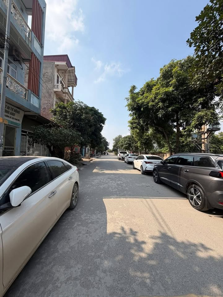 Đất nền Gia Bình 90m² giá 6 tỷ - Cơ hội đầu tư sinh lời cao!