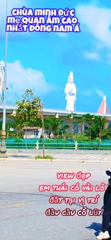 Đất ở xã Tịnh Long, Quảng Ngãi 240m² - View chùa Minh Đức đẹp mắt!