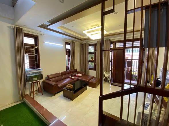 Nhà mặt tiền đường Phan Văn Trị, Đông Hà 120m² - Cơ hội đầu tư hấp dẫn!