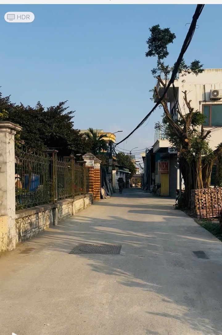 Đất nền Ninh Phúc 210m² giá 3 tỷ - Mặt tiền 10m, ô tô đỗ cửa!