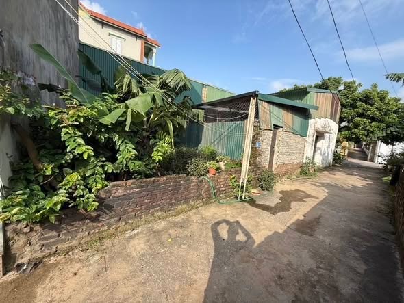 Đất Cự Khối Long Biên 40m² giá 4.4 tỷ - Kết nối nhanh ra cầu Thanh Trì!