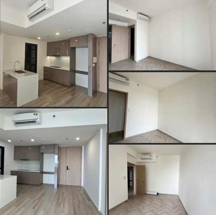 Căn hộ Vinhomes Grand Park Thủ Đức 3PN giá 14 triệu - Nhà mới 100%