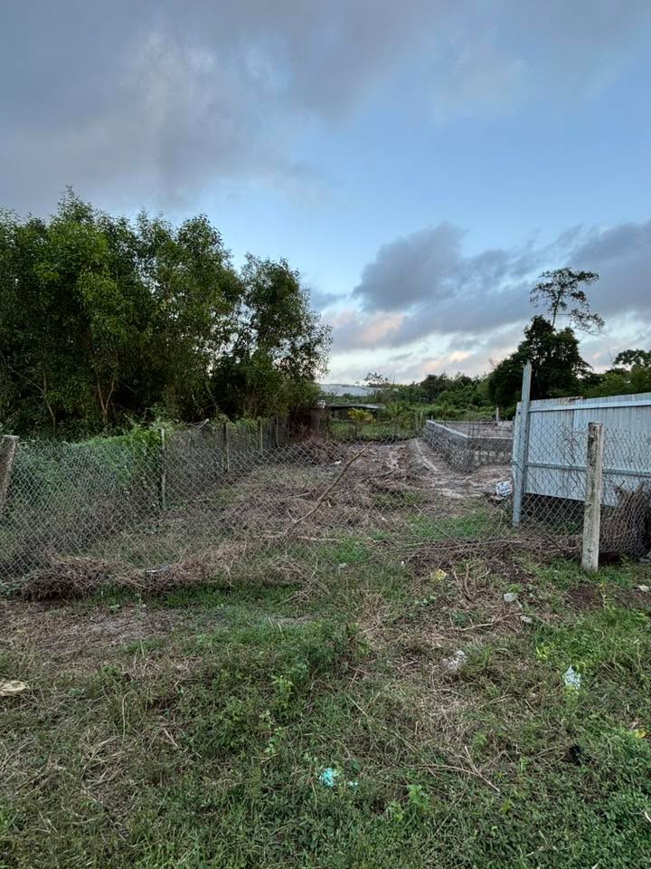 Lô đất ở Thị trấn Phước Hải 109,9m² giá 1.7 tỷ - Vị trí đẹp, kinh doanh thuận lợi!