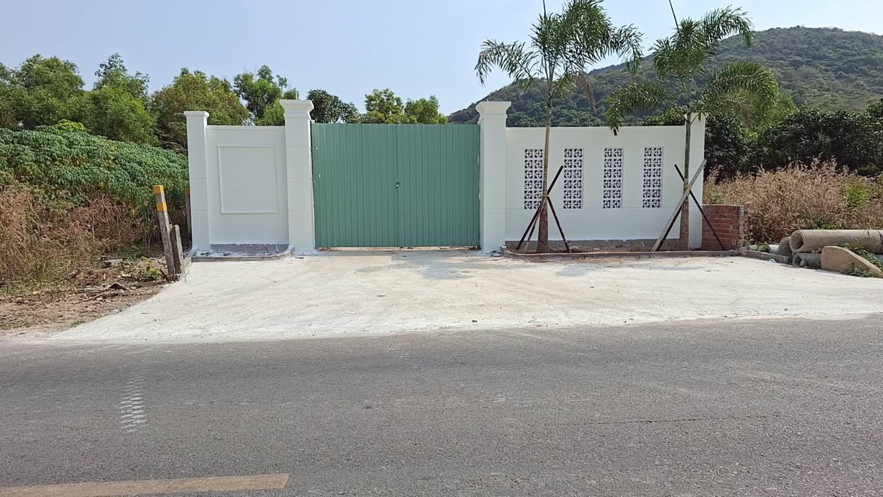 Đất mặt tiền đường Phước Hưng, Phước Hải 500m² giá 2.28 tỷ - Đầu tư sinh lời lý tưởng!