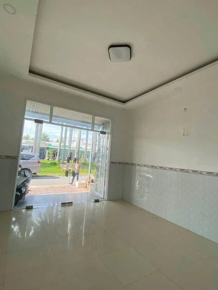 Nhà cho thuê Khu đô thị 5A, Sóc Trăng 3.5 triệu - Không gian sống lý tưởng!