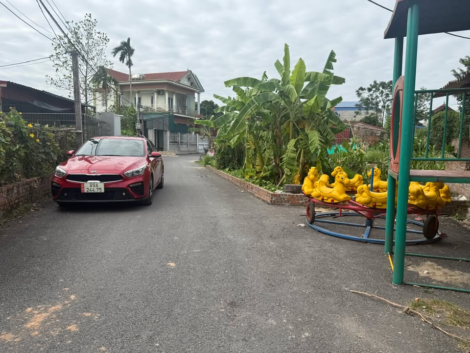 Đất nền Hưng Long 73m² giá 1.5 tỷ - Cơ hội đầu tư hấp dẫn!