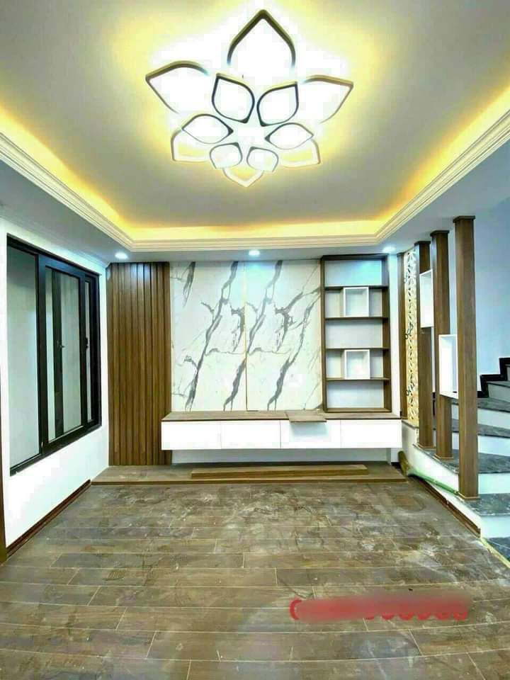 Nhà riêng Chương Dương Thường Tín 35m² giá 1 tỷ - Không quy hoạch, đẹp ngay!