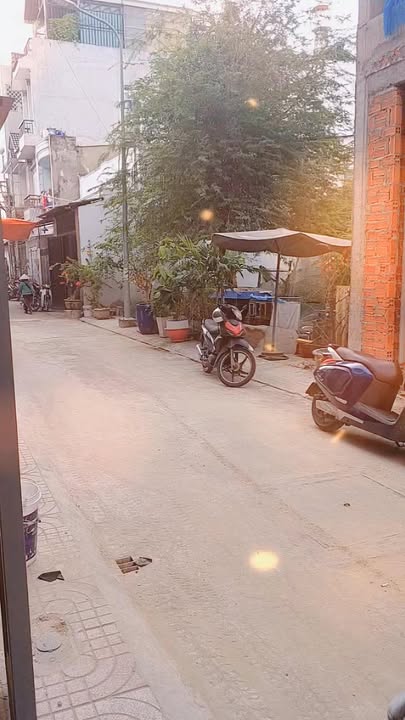 Nhà 4PN, 4WC tại AEON Tân Phú 50m² giá 6 tỷ - Vị trí đắc địa, tiện nghi đầy đủ!