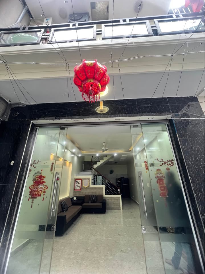 Bán nhà 2 tầng tại 26 Khúc Hạo, Hải An - Diện tích 50m² giá 1.65 tỷ, sổ đỏ chính chủ!