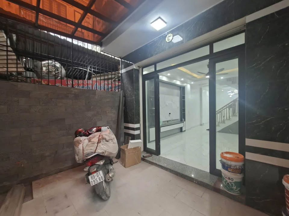 Nhà đẹp phố Đà Nẵng 55m² giá 3.5 tỷ - Đón Tết ngay!