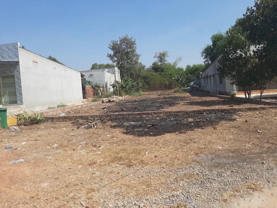 Đất vườn thổ cư xã Phước An 787m² giá 4 tỷ - Đường xe hơi tận đất!