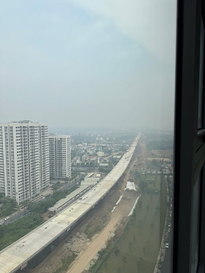 Căn hộ THE GLORY HEIGHT Thủ Đức 67m² giá 3.6 tỷ - Nhà trống, sẵn sàng nhận nhà!