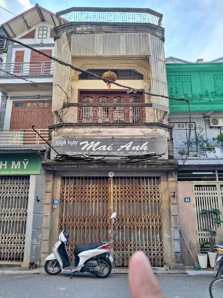 Đất Vạn Phúc Hà Đông 70m² giá 10 tỷ - Đường rộng, kinh doanh sầm uất!