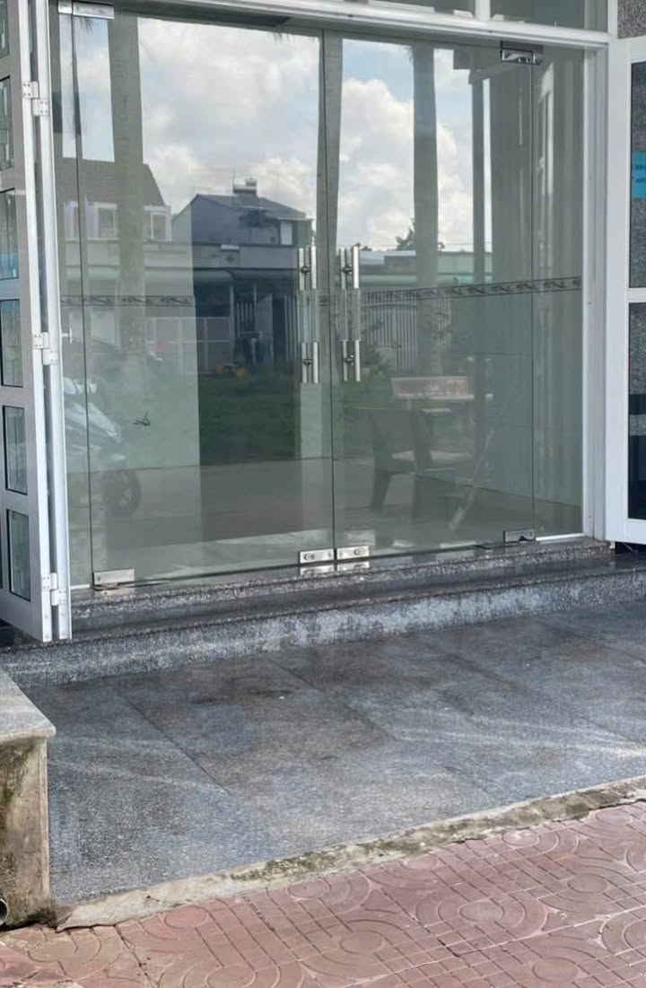 Nhà cho thuê Khu đô thị 5A Sóc Trăng 2PN giá 3.5 triệu - Sẵn sàng vào ở ngay!