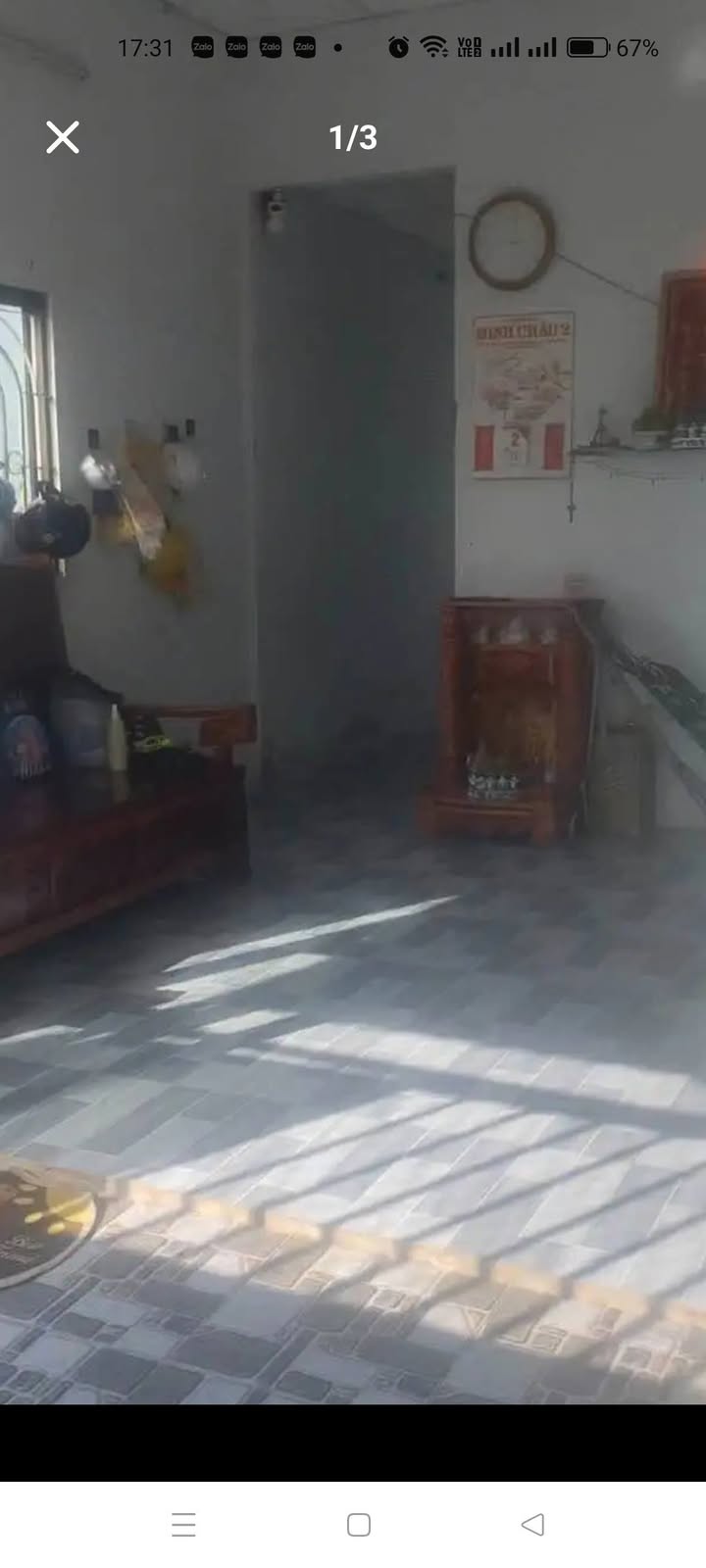 Nhà hẻm giấy A4, Tôn Đức Thắng, 68m², giá 3.2 tỷ - Cơ hội sở hữu nhà giá rẻ!