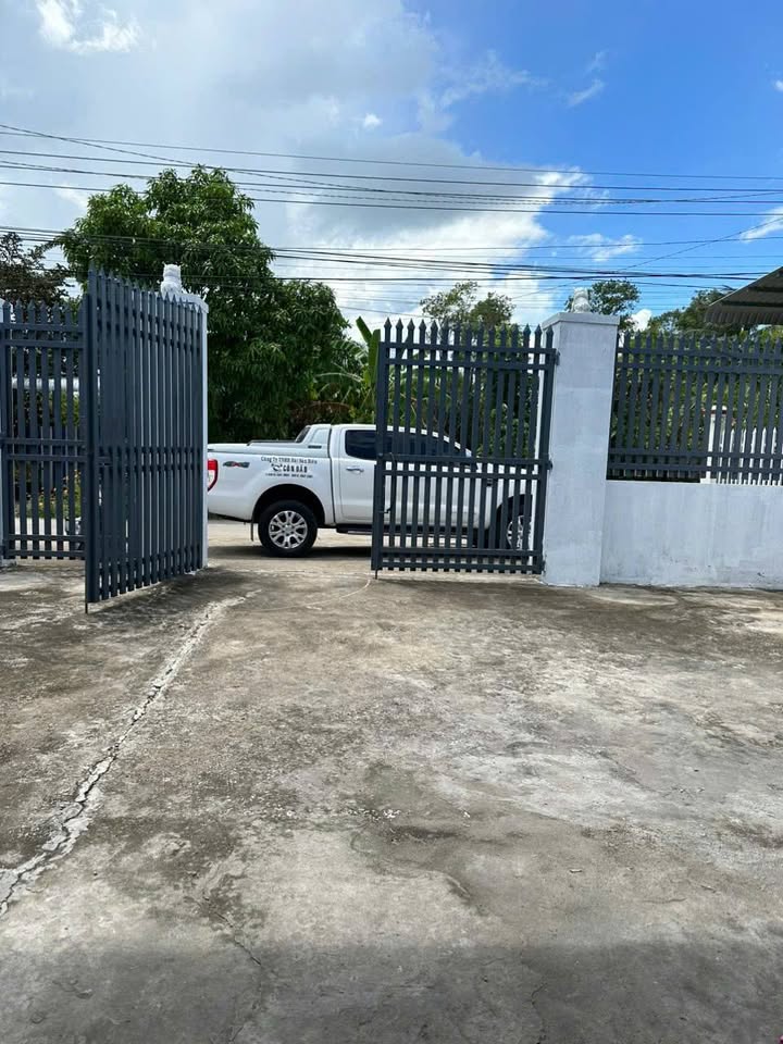 Nhà phố 962 Võ Văn Kiệt, Sóc Trăng 175m² giá 1.7 tỷ - Sẵn sàng vào ở!