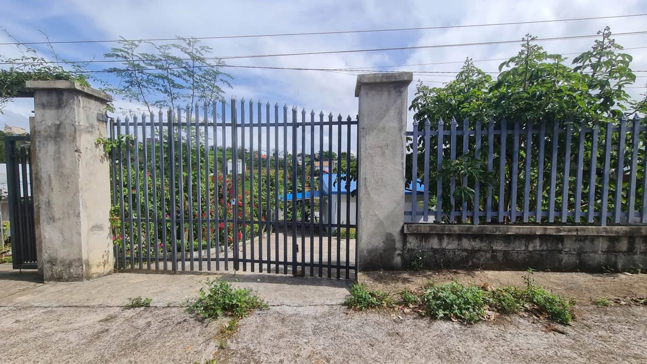 Nhà vườn cho thuê tại hẻm 104 Trần Tế Xương, Bảo Lộc - 2 phòng ngủ giá 3.5 triệu/tháng!