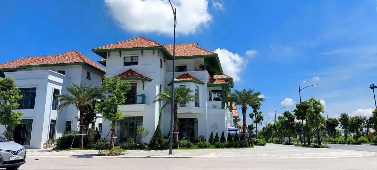 Đất mặt tiền đường Lương Văn Can, Lam Hạ, Phủ Lý 130m² - Đầu tư sinh lời ngay!