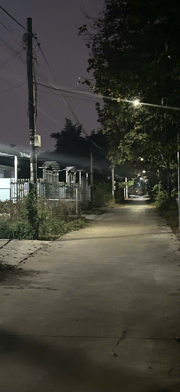 Đất nền Khu phố 6 Tiến Hưng 204m² giá 600 triệu - Đường bê tông sầm uất