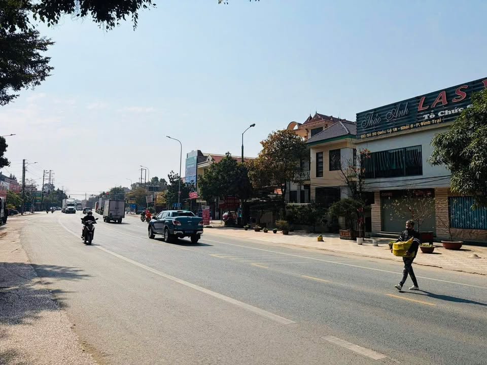 Đất nền gần ngã tư Mỹ Sơn, 60m² giá chỉ 1 tỷ - Cơ hội đầu tư hấp dẫn!