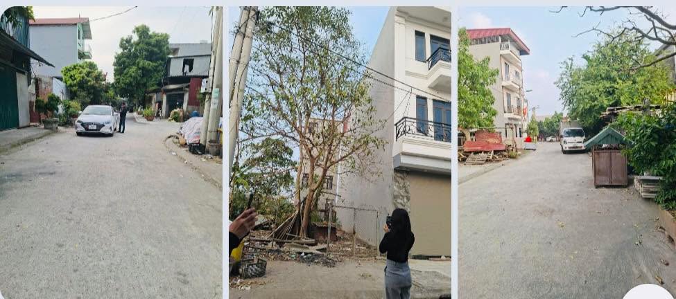 Đất nền lô giãn dân Phường Vạn An, 83m² giá chỉ 3.xx tỷ - Cơ hội đầu tư không thể bỏ lỡ!