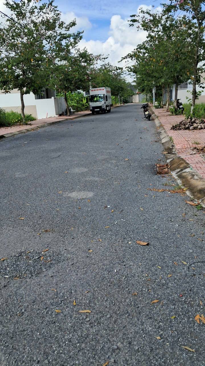 Đất nền KDC Trường An, Vĩnh Long 85.5m² giá 1.25 tỷ - Cơ hội đầu tư tuyệt vời!