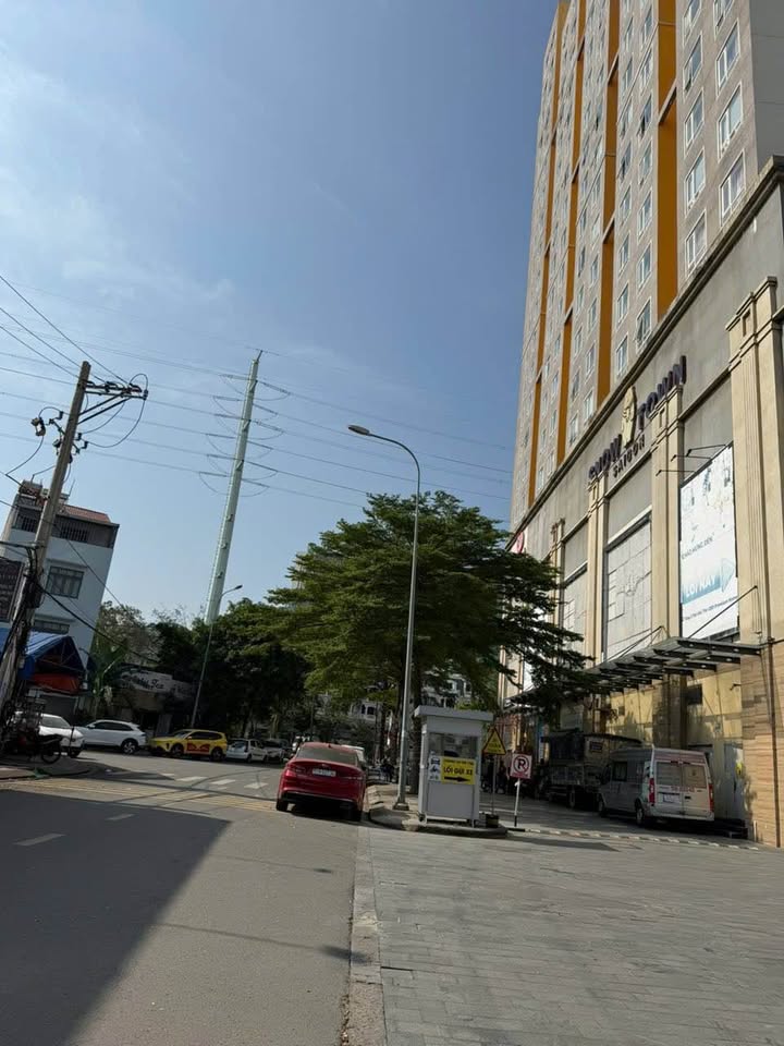 Đất mặt tiền đường Thích Mật Thể, Quận 2, 450m² - Vị trí vàng đầu tư!