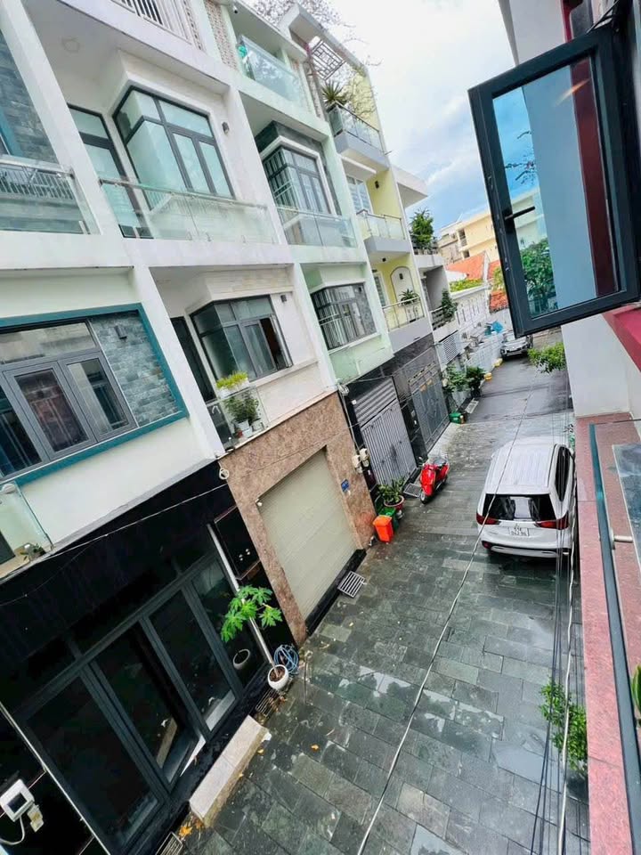 Nhà Phường Hiệp Bình Chánh, TP Thủ Đức 56m² giá 8.6 tỷ - Sẵn sàng vào ở ngay!