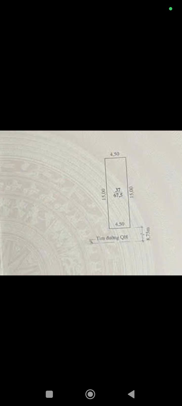 Đất nền 2000m² tại Phường Phú Sơn, Thanh Hóa giá 3 tỷ - Cơ hội đầu tư tuyệt vời!