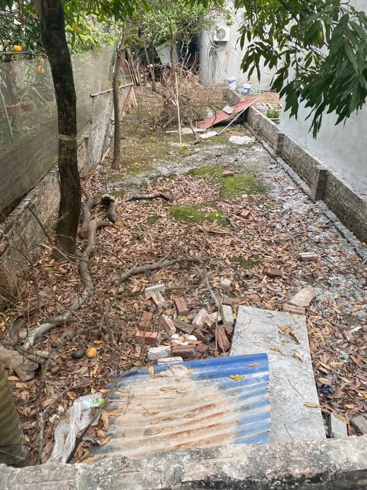 Đất nền Võng La 66m² giá thỏa thuận - Đường thông ô tô, gần cầu Thăng Long!