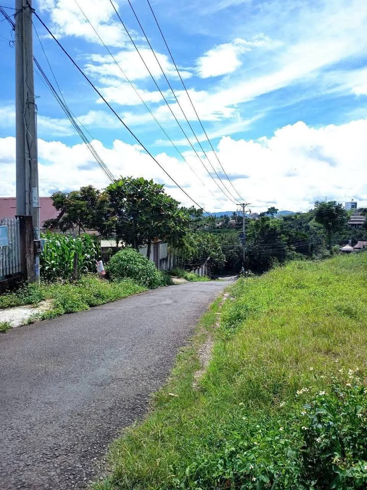 Đất thổ cư Phường 2 Bảo Lộc 196m² giá 2.25 tỷ - Bán gấp, cơ hội đầu tư hấp dẫn!